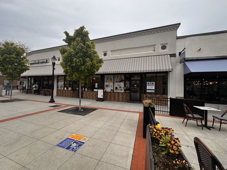 Primary Photo Of 325 Broadway, Arlington Freestanding For Lease