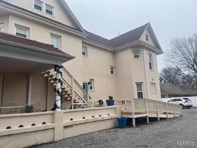 More Photos Of 506 S Main St, Charleston Hospitality For Sale