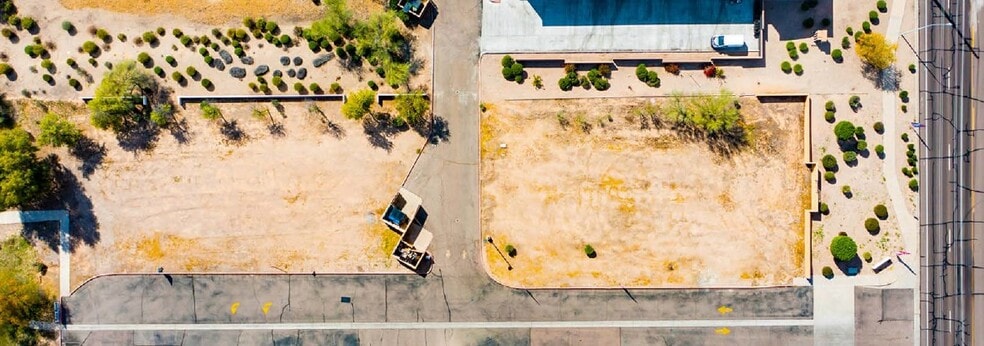 More Photos Of 647 W Ray Rd, Gilbert Land For Lease