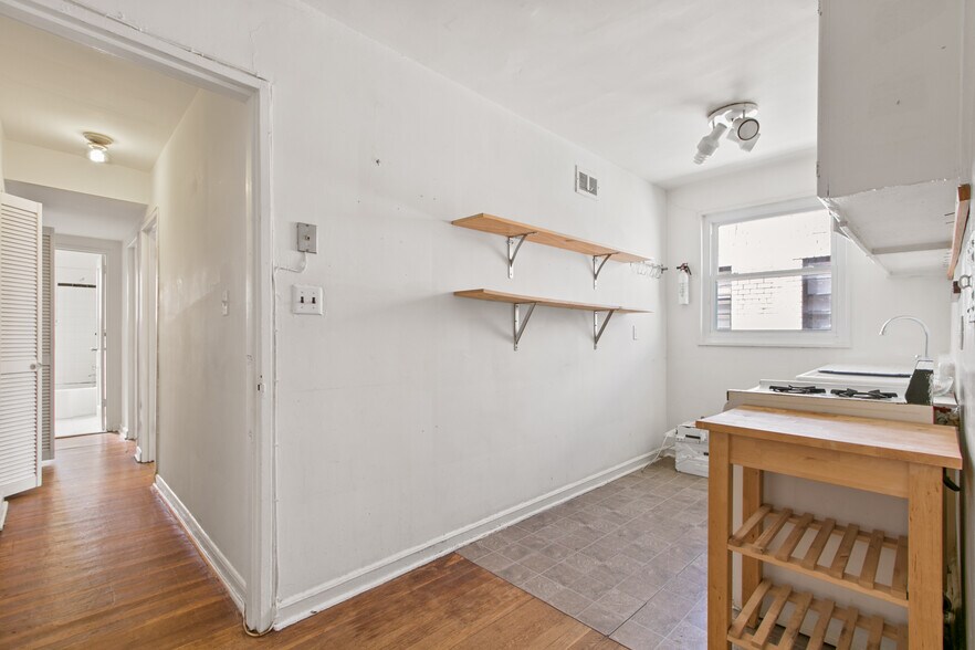 More Photos Of 1823-1825 E Capitol St SE, Washington Apartments For Sale