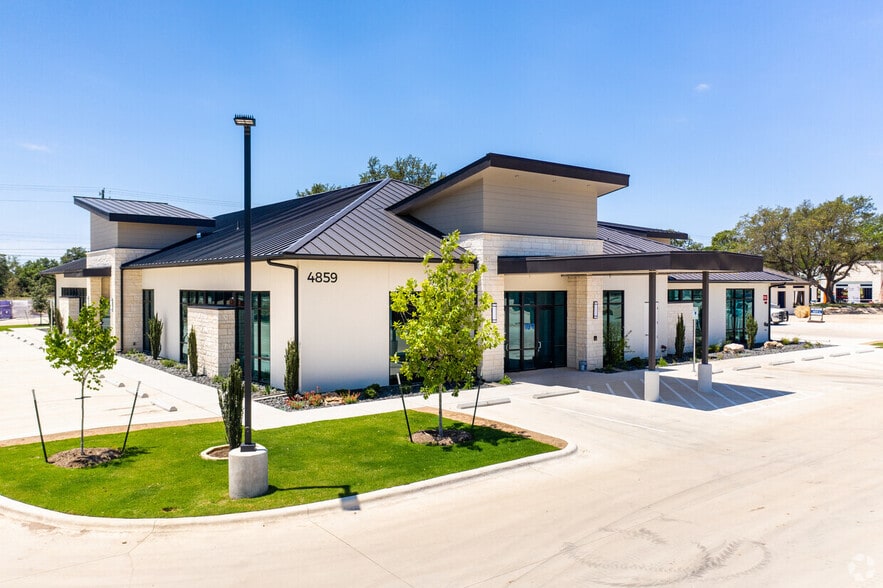 More Photos Of 4841-4865 Williams Dr, Georgetown Unknown For Lease