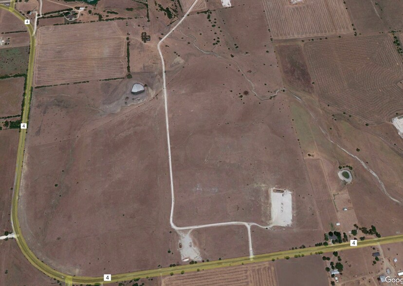 More Photos Of FM 2331 and Hwy4, Godley Land For Sale