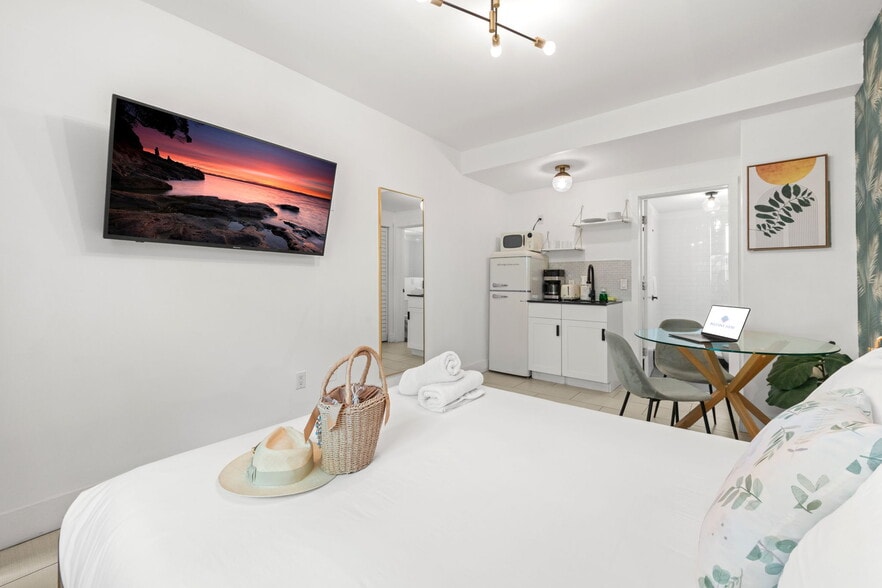 More Photos Of 7320 Byron Ave, Miami Beach Hotel For Sale