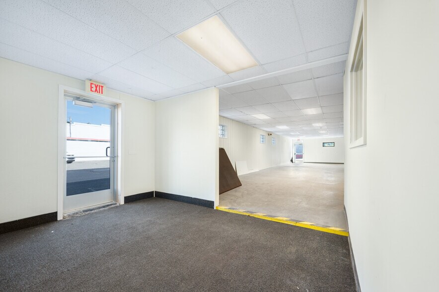 More Photos Of 605 N State St, Big Rapids Loft Creative Space For Sale