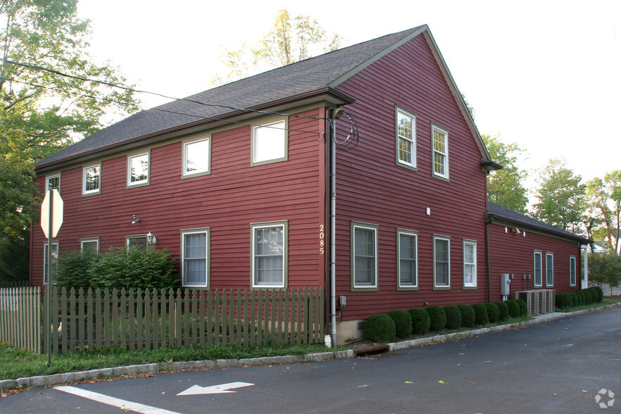 Primary Photo Of 2085 Burnt Mills Rd, Bedminster Freestanding For Sale