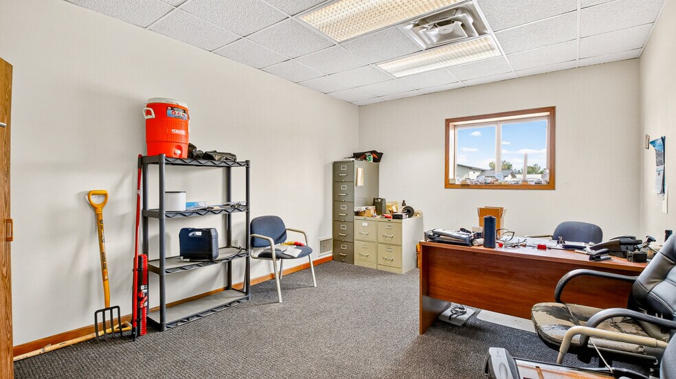 More Photos Of 1110 W Center St, Chetek Distribution For Sale