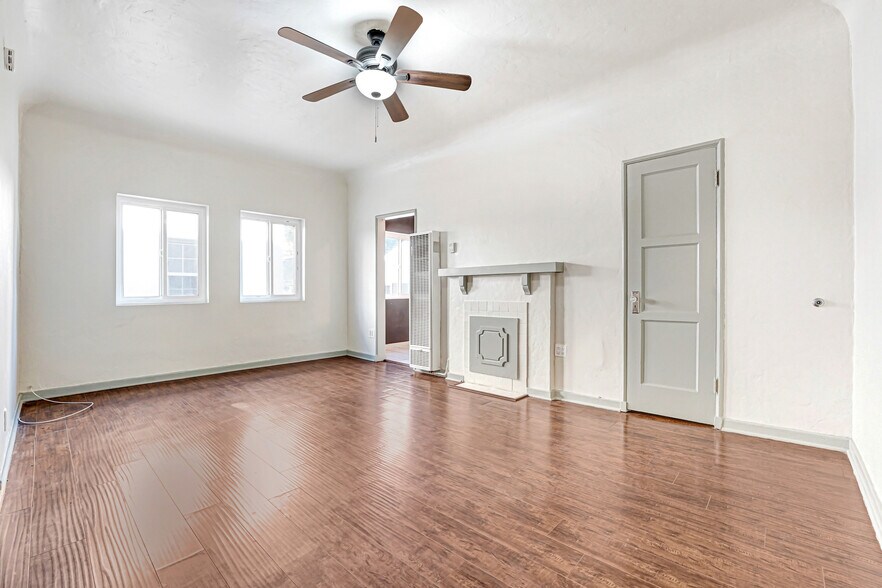 More Photos Of 512 N Alexandria Ave, Los Angeles Apartments For Sale