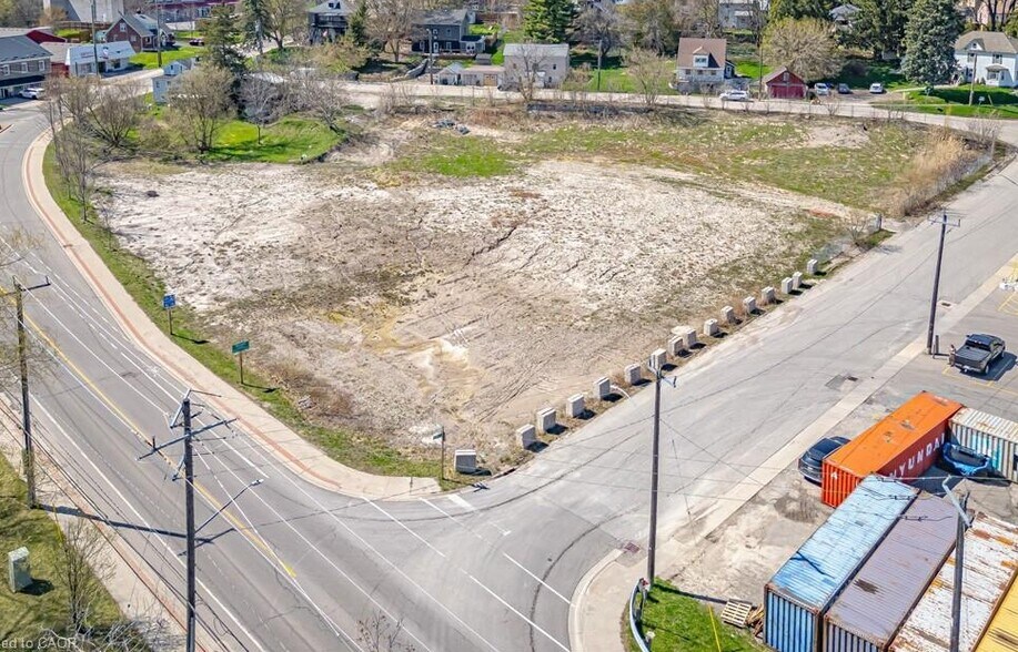 Primary Photo Of 63 Benjamin st, New Dundee Land For Sale