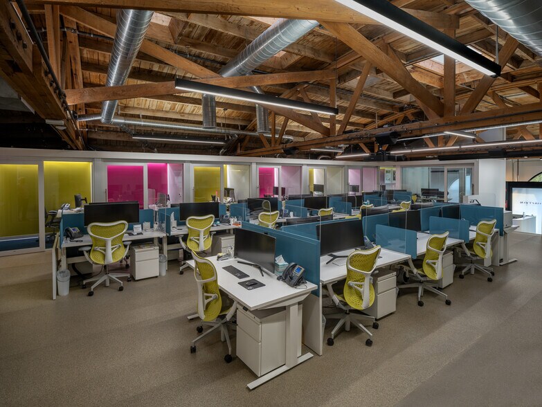 More Photos Of 880 E Broadway, Glendale Loft Creative Space For Sale