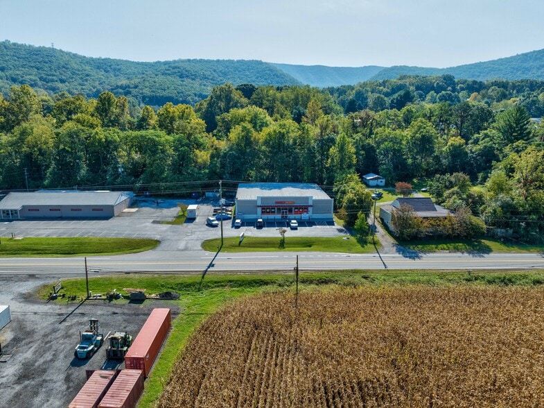 More Photos Of 19026 Main St, Buchanan Freestanding For Sale