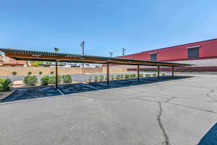 More Photos Of 4105 N 20th St, Phoenix Medical For Lease