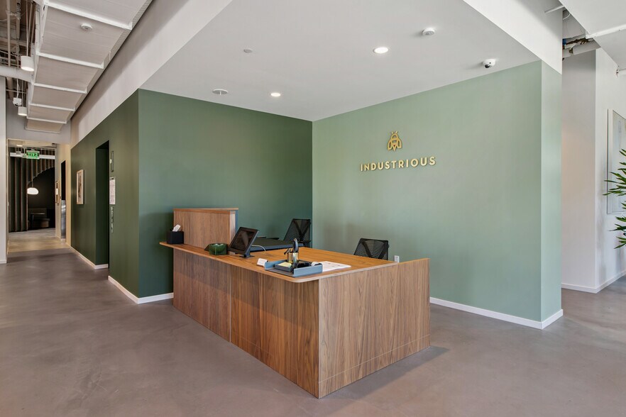 More Photos Of 1881 Page Mill Rd, Palo Alto Coworking Space