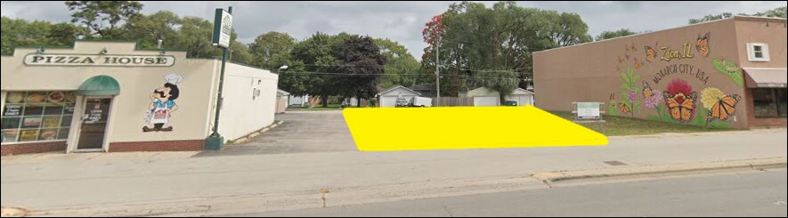 More Photos Of 2417-2421 Sheridan Rd, Zion Land For Sale