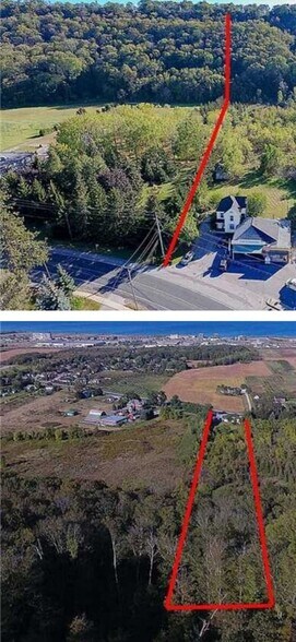 More Photos Of 407-409 Main St W, Grimsby Convenience Store For Sale