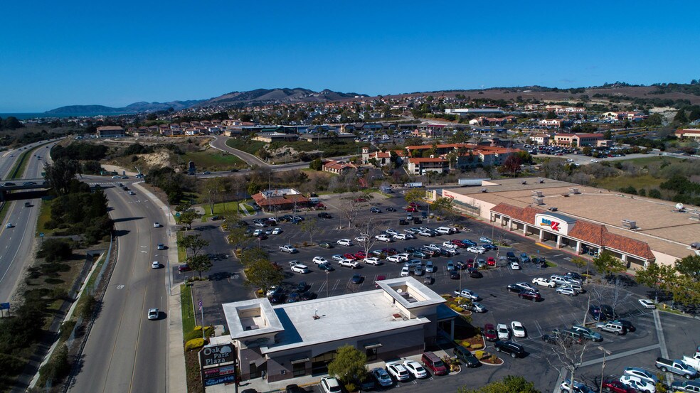 More Photos Of 1500-1590 W Branch St, Arroyo Grande Unknown For Lease