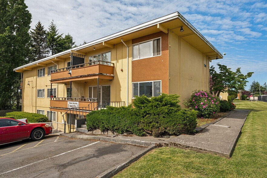 More Photos Of 1208-1316 S 27th St, Tacoma Apartments For Sale