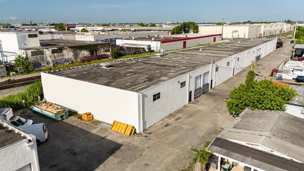 More Photos Of , Miami Industrial For Sale