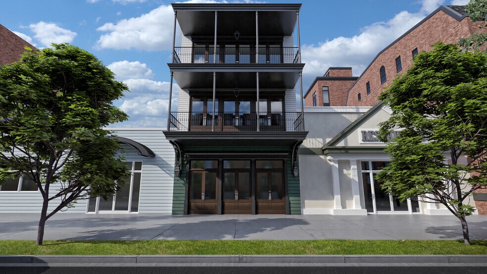 Primary Photo Of 412 Fairhope Ave, Fairhope Storefront Retail Office For Lease
