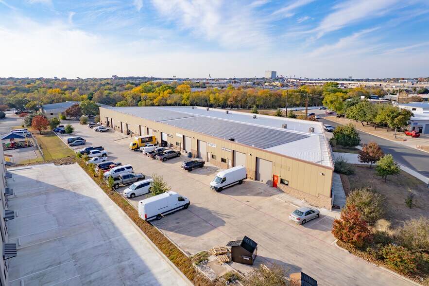 More Photos Of 4700 Timco W, Leon Valley Warehouse For Lease
