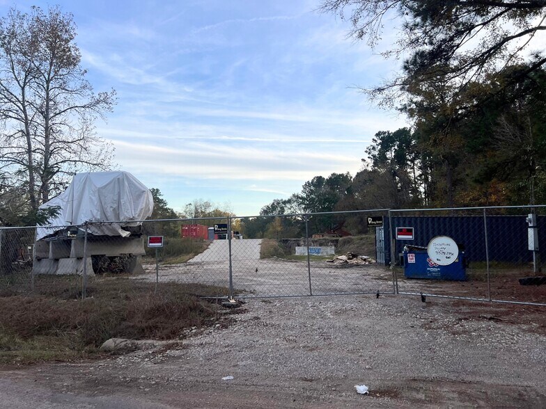 More Photos Of 3225 Honea Egypt Rd, Montgomery Land For Sale