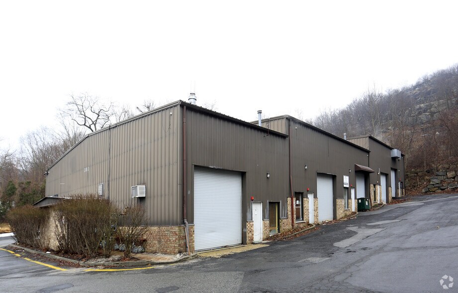 Primary Photo Of 301 Route 17, Hillburn Industrial For Lease