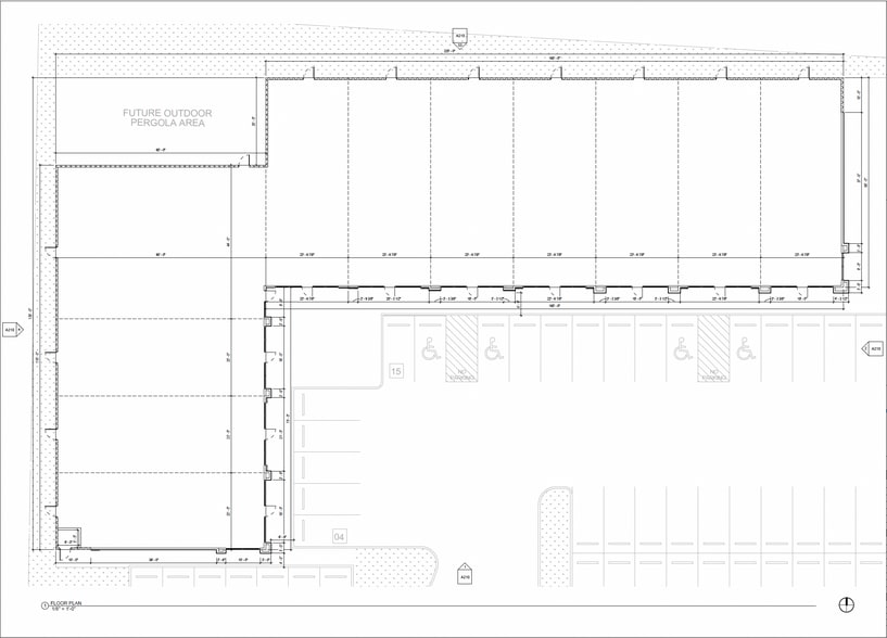 More Photos Of Beechnut & Grand Mission Blvd, Richmond General Retail For Lease