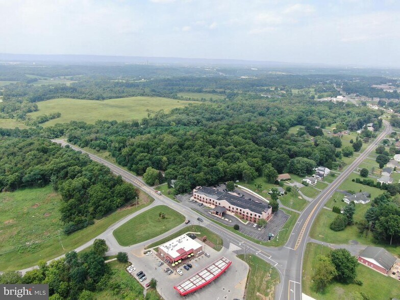 More Photos Of 212 Id Van Metre Rd, Kearneysville Land For Sale