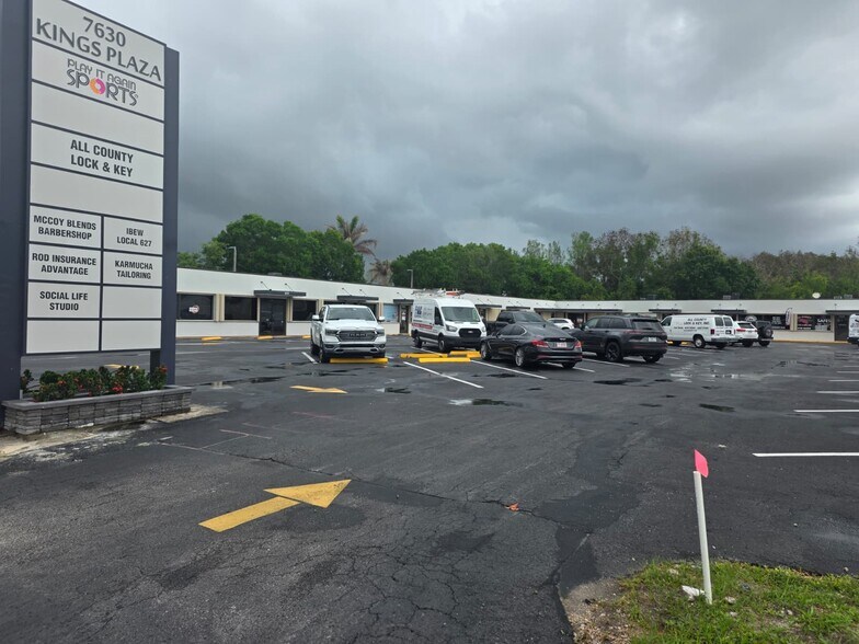 More Photos Of 7630 S Us-1 Hwy, Port Saint Lucie Unknown For Lease