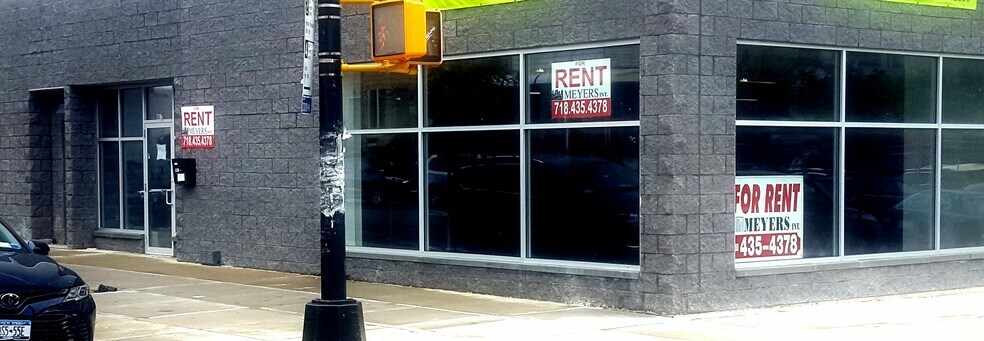 Primary Photo Of 3617 13th Ave, Brooklyn Self Storage For Lease