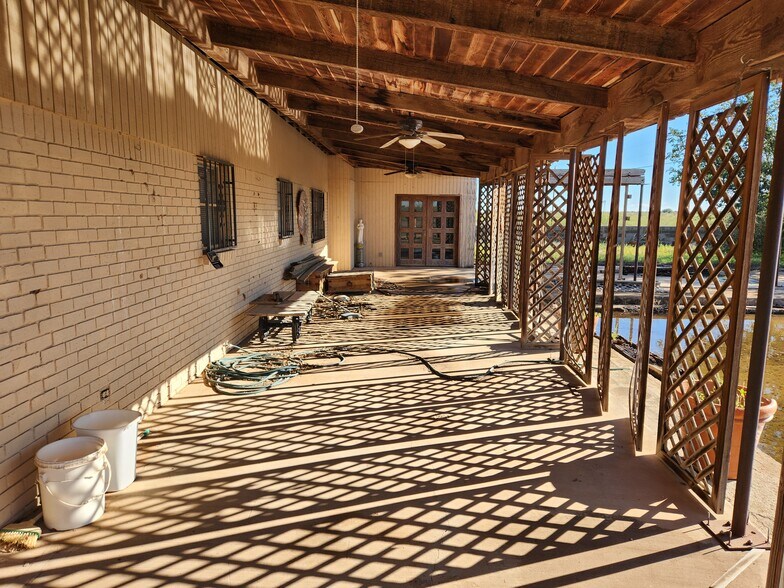 More Photos Of 1601 N County Road 1110, Midland Land For Sale