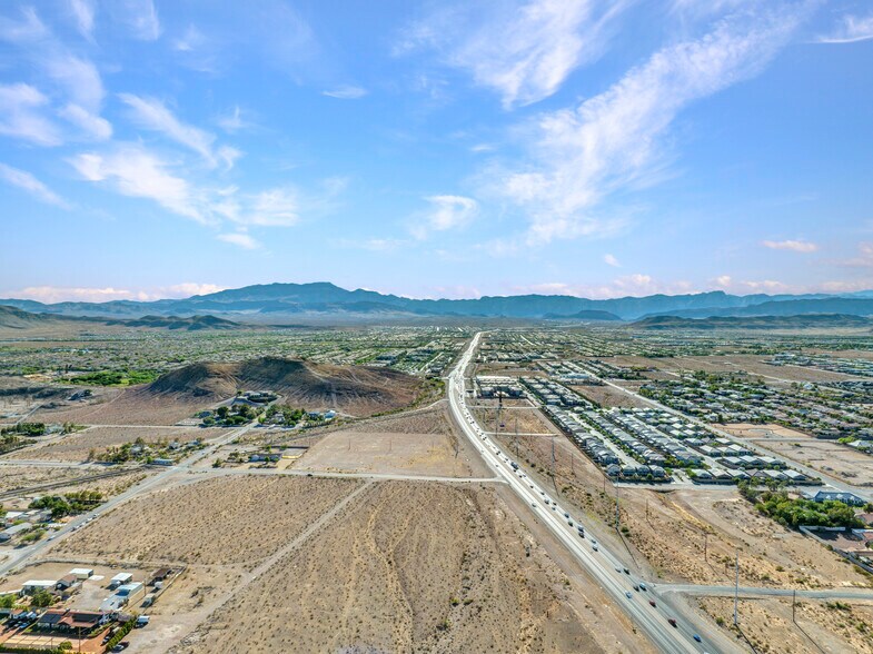 More Photos Of SEC Blue Diamond Rd & Tenaya Way, Las Vegas Unknown For Lease