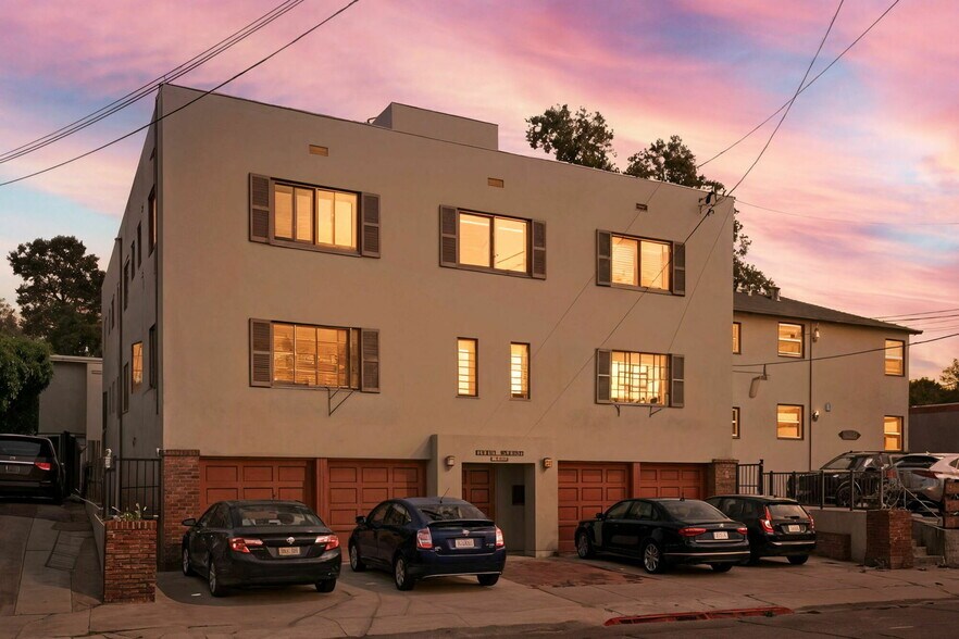 More Photos Of 1919 Curtis St, Berkeley Apartments For Sale