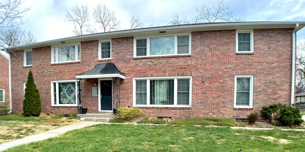 More Photos Of 1940 S Cotner Blvd, Lincoln Apartments For Sale