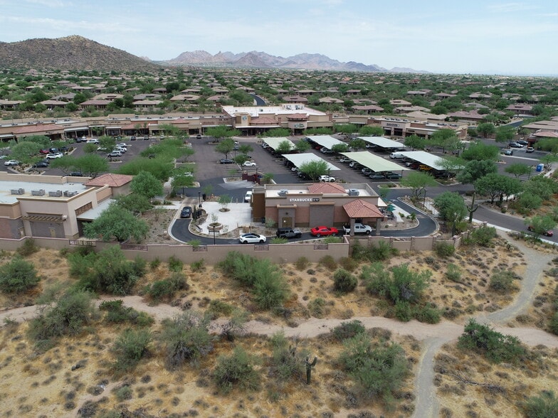 More Photos Of Scottsdale Rd, Scottsdale Storefront For Lease