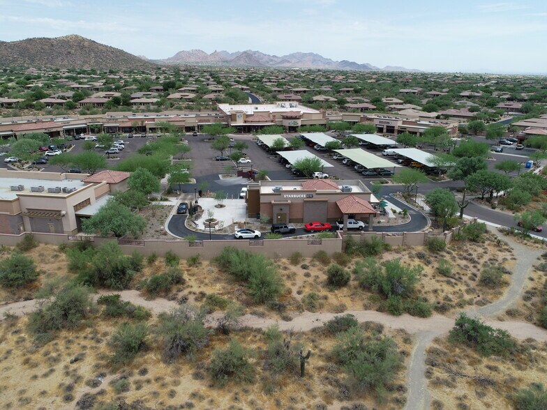 More Photos Of Scottsdale Rd, Scottsdale General Retail For Lease