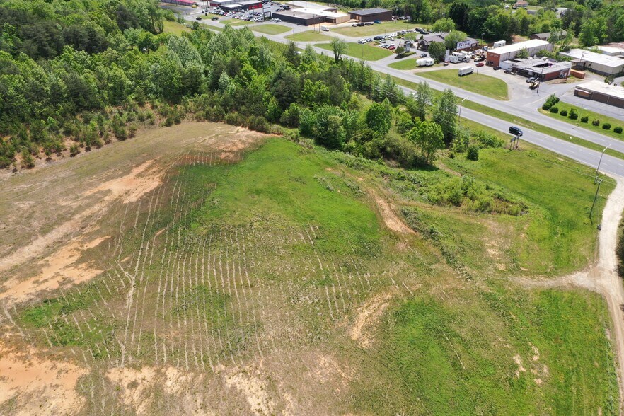 More Photos Of 00 Hickory Blv, Lenoir Land For Sale