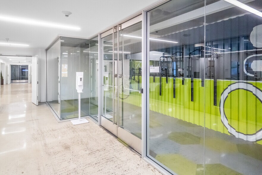 More Photos Of 75 E Santa Clara St, San Jose Office For Sale