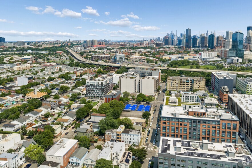 More Photos Of 279-281 Pine St, Jersey City Unknown For Sale