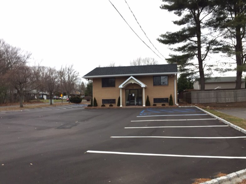 More Photos Of 205 Smithtown Blvd, Nesconset Office For Sale