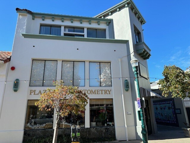More Photos Of 1537 Pacific Ave, Santa Cruz Medical For Lease