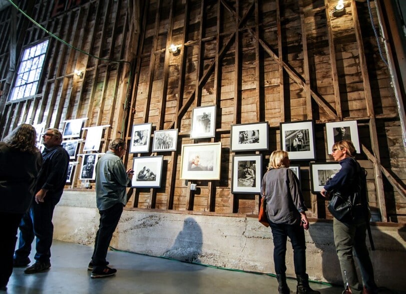 More Photos Of 1215 Bates Ave, Los Angeles Flex For Lease