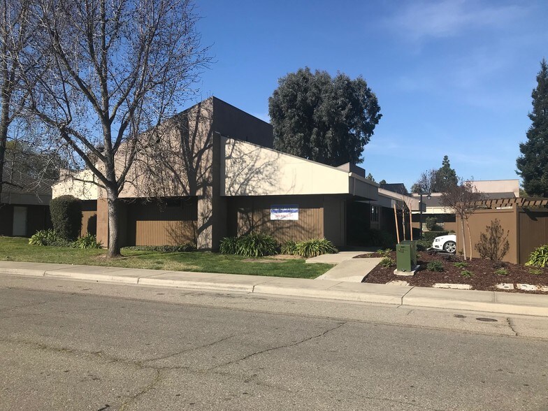Primary Photo Of 2087 Grand Canal Blvd, Stockton Medical For Lease