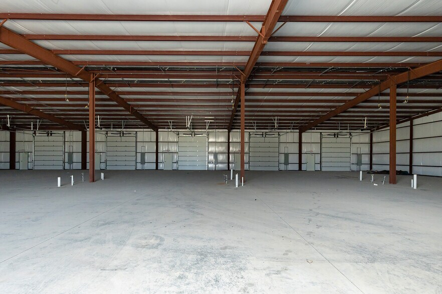 More Photos Of 1436 W F Ave, Nevada Warehouse For Sale