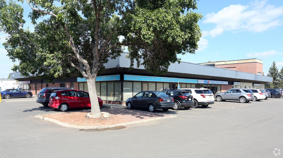 More Photos Of 5639-5667 Riverbend Rd, Edmonton Unknown For Lease