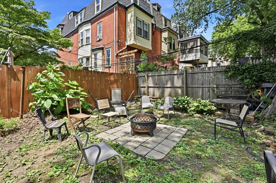 More Photos Of 807 S 49th St, Philadelphia Apartments For Sale