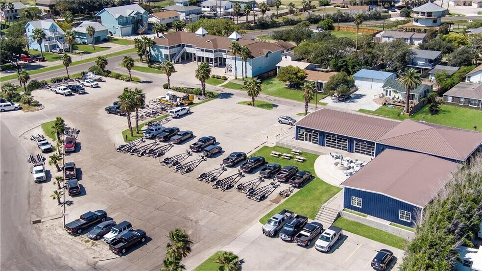More Photos Of 4242 Laguna Shores Rd, Corpus Christi Marina For Lease