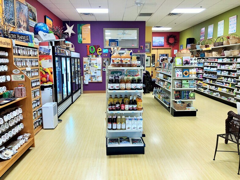 More Photos Of 29 W French Broad St, Brevard Apartments For Sale