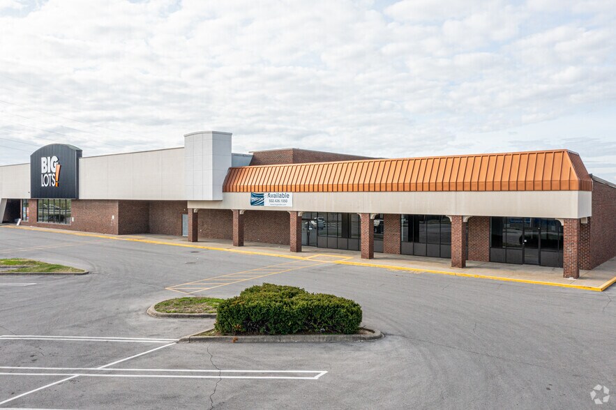 More Photos Of 5252 Bardstown Rd, Louisville General Retail For Sale