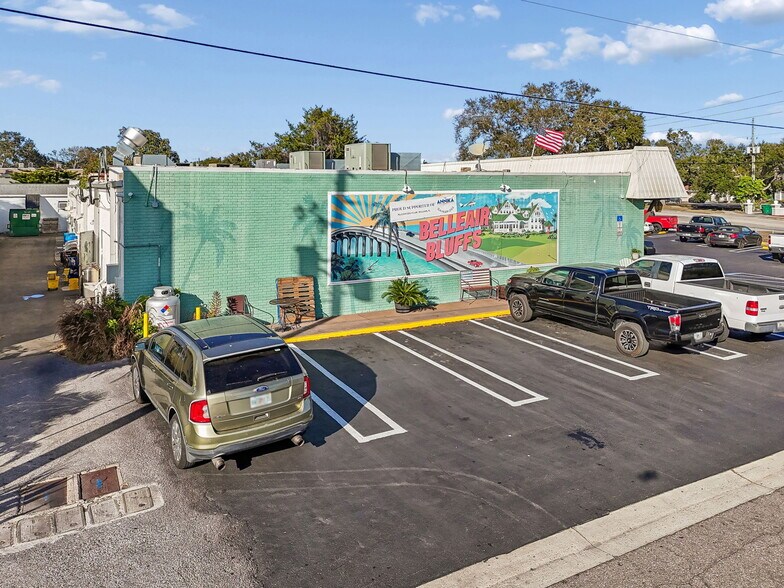 More Photos Of 510-520 Indian Rocks Rd, Largo Unknown For Lease