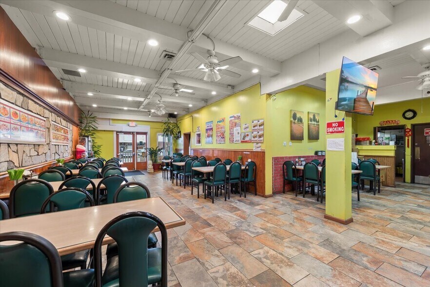 More Photos Of 12860 San Pablo Ave, Richmond Restaurant For Sale